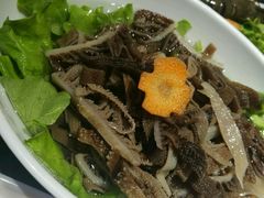 -健晟星期天火锅(鲅鱼圈店)