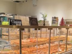 -皇后西斯汀饼店(文化路店)