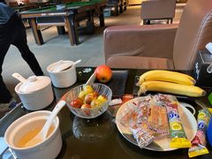 -云川台球(马甸店)