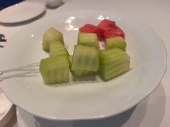 -望海湾鱼头泡饼·天津菜(空港店)