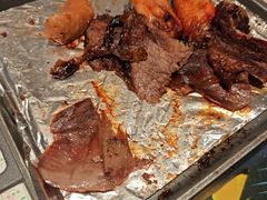 -舜和巴西烤肉餐厅(舜和国际店)