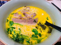 -和府捞面(景枫中心店)