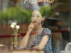 -必胜客(新海上世界店)