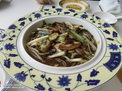 宁式鳝丝-宁波状元楼酒店(和义路店)