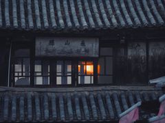 -巍山古城