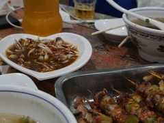 -老谢野馄饨(延安路店)