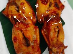 -云海肴·汽锅鸡·云南菜(高德置地店)