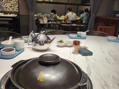 -百年果林椰子鸡(中洲店)