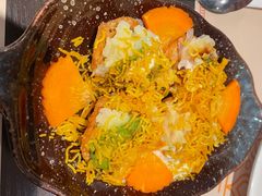 -克比叔叔印度餐厅Kebabs on the Grille(人民广场店)