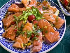 -桂园白粥·潮汕老味道