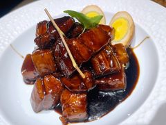 本帮红烧肉-枕水江南(铁西万象汇店)