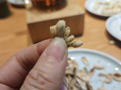 -竹里馆·淮扬菜·功夫茶(老门东店)