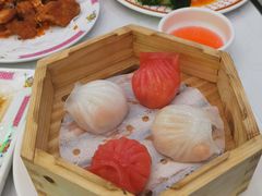 -东鑫记港式茶餐厅(南京东路店)