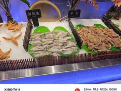 -SEA西雅图海鲜自助餐厅(海乐世界店)