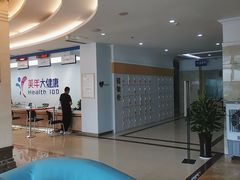 -美年大健康体检(绵阳店)