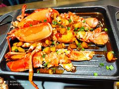 -79号渔船海鲜饭店(华强北店)