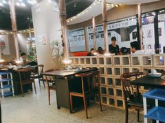 -熊大·鲜烤黄牛肉(五山店)