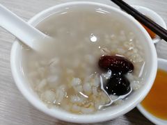 -新丰小吃(中山中路分店)