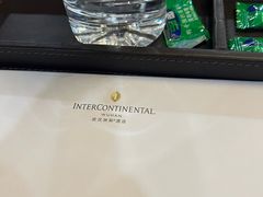 -武汉洲际酒店