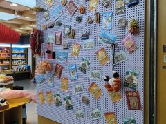 -水一方现烤鱿鱼丝大连特产(华南亿合城店)