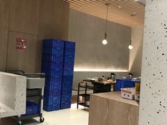 大堂-黄记煌三汁焖锅(欢乐海岸店)