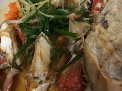 -北部湾海鲜饭店(大新路店)