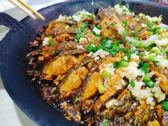 -老于餐厅(民生路店)