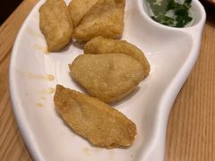 -潮巷·老潮汕美食集市(欢乐港湾店)
