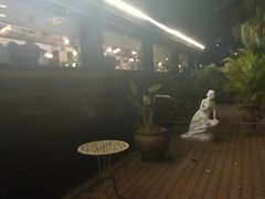 -火车头法国西餐厅