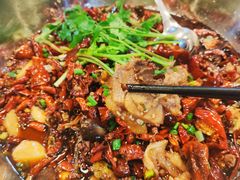 -天治宣·野椒鸡(龙头寺总店)