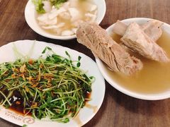-松發肉骨茶(先得坊店)