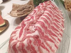 -盛武肥牛·清真海鲜火锅(昆区店)