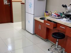 -艾贝尔宠物医院 ·内科全科(梁溪路店)