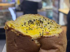 -韩国利尔面包(桂林路店)