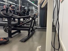 -乐刻健身(宸融大厦店)