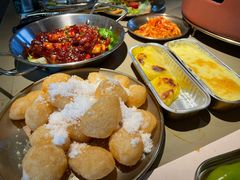 -西塔老太太泥炉烤肉(青浦蟠龙天地店)