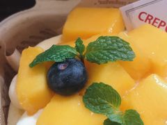 -可丽可丽·生日蛋糕·下午茶(厦门鹭港店)