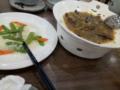-东北荷花酒家(敏捷店)