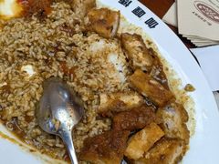 -伽喱博士 Dr.CURRY咖喱饭(太阳宫咖喱店)