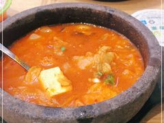 -正一味石锅拌饭(望京新世界店)