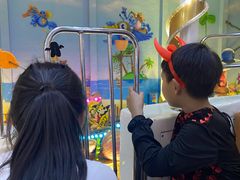 -横店影视城梦幻谷园区
