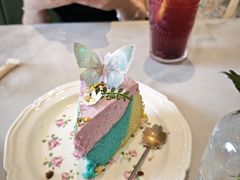 -LA JOLLA 墨西哥餐厅(学院路店)