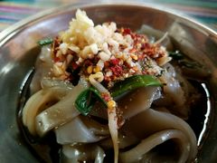-88号小吃店·经典云南菜·地道纳西美食