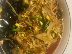 -韩食味·小木屋(日照店)