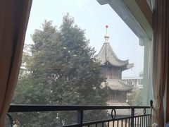 -怡园饭店-餐厅(四望亭店)