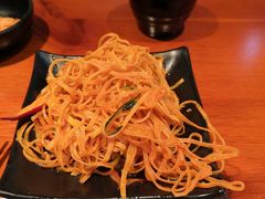 -鑫日千里马朝鲜族小馆(总店)