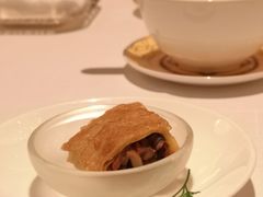 -香宫(九龙香格里拉店)