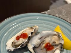 -厨艺海鲜自助餐厅•越秀宾馆希尔顿格芮精选酒店