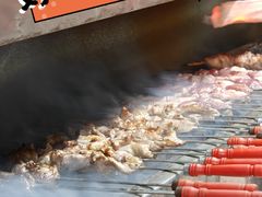 -新疆伊宁远征餐厅