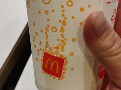 -麦当劳(列东店)